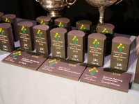Welsh Slate Awards